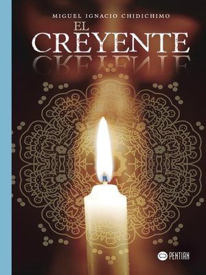 cover image of El creyente